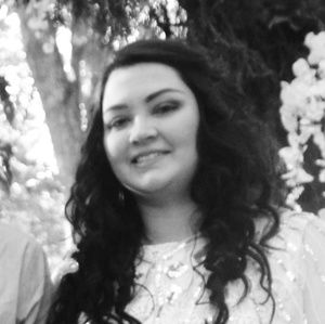 Meet your Posher, Bethany